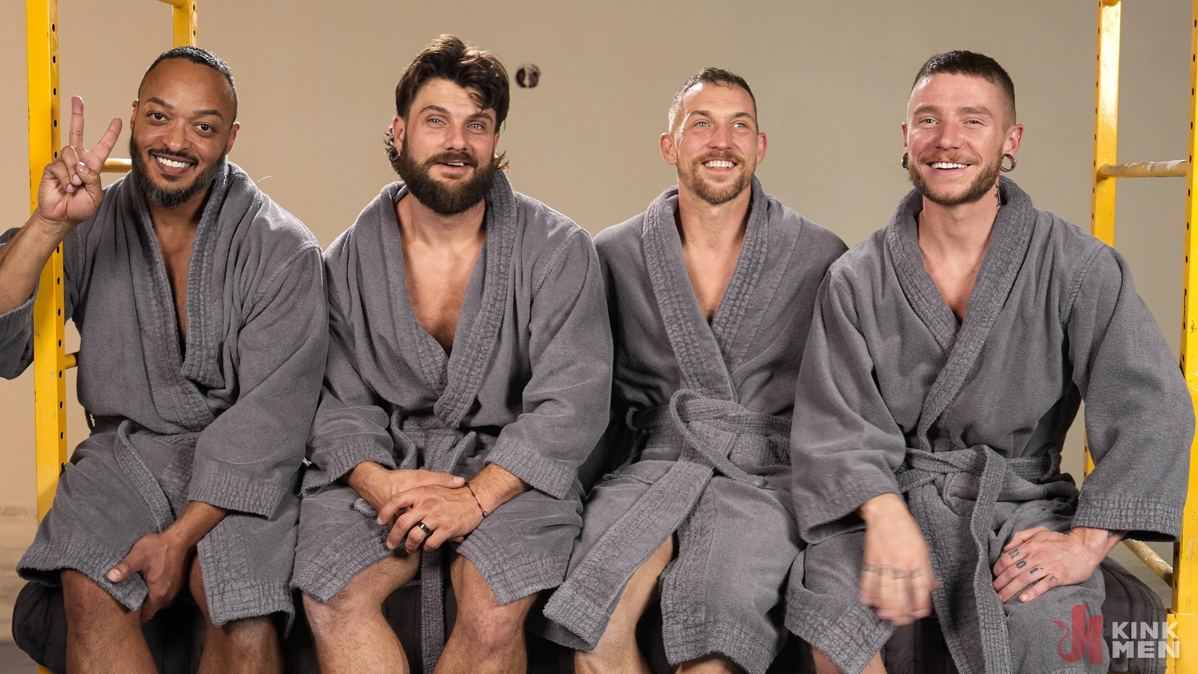 Kink Men 'Sweet Cheeks' starring Colt Spence (Photo 28)