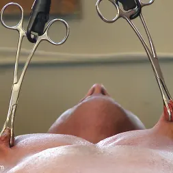 Connor Maguire in 'Kink Men' Derek Pain endures the Torturous BDSM Workout (Thumbnail 13)