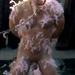 Connor Maguire in 'Kink Men' Folsom Street Whore tormented in front of thousands of people (Thumbnail 9)