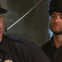Connor Maguire in 'Kink Men' Good Cop - Bad Cop (Thumbnail 8)