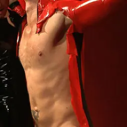 Connor Maguire in 'Kink Men' Infiltrating A Redz Lair (Thumbnail 13)