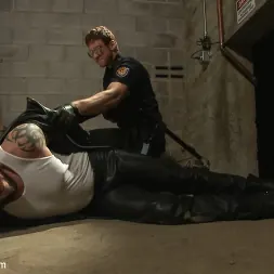 Connor Maguire in 'Kink Men' Rogue Cop and The Hairy Biker (Thumbnail 7)