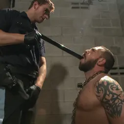 Connor Maguire in 'Kink Men' Rogue Cop and The Hairy Biker (Thumbnail 12)