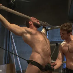 Connor Maguire in 'Kink Men' Rogue Cop and The Hairy Biker (Thumbnail 14)