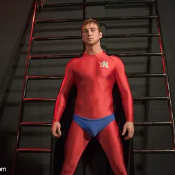 Connor Maguire in 'Kink Men' The Orgazmatron (Thumbnail 3)