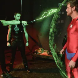 Connor Maguire in 'Kink Men' The Orgazmatron (Thumbnail 5)