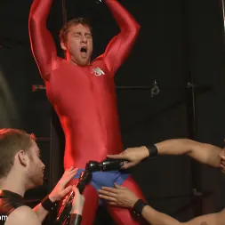 Connor Maguire in 'Kink Men' The Orgazmatron (Thumbnail 8)