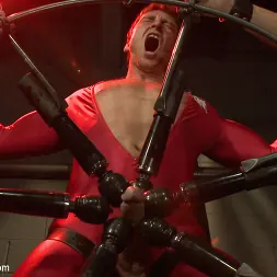 Connor Maguire in 'Kink Men' The Orgazmatron (Thumbnail 13)