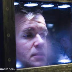 Connor Patricks in 'Kink Men' - Ass Torment (Thumbnail 5)