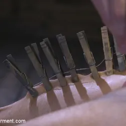 Connor Patricks in 'Kink Men' - Ass Torment (Thumbnail 13)