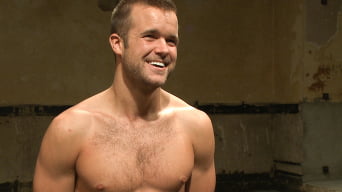 Jessie Colter in 'Hot ripped stud tormented and gang fucked at local sex club'