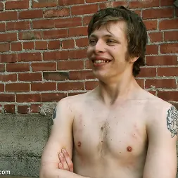 Cory Bengal in 'Kink Men' A furry gets beaten and gang fucked at a public bar. (Thumbnail 7)