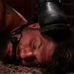 Crush Daddy in 'Kink Men' Daddy's Little Fucktoy (Thumbnail 7)