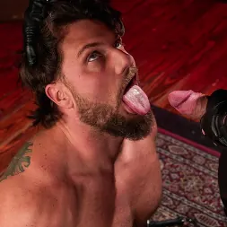 Crush Daddy in 'Kink Men' Daddy's Little Fucktoy (Thumbnail 11)