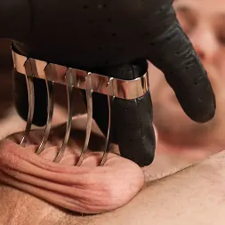 Crush Daddy in 'Kink Men' Meat of the Week (Thumbnail 11)