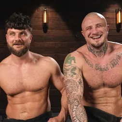 Crush Daddy in 'Kink Men' Please Daddy, Shock My Cock and Hole! (Thumbnail 16)