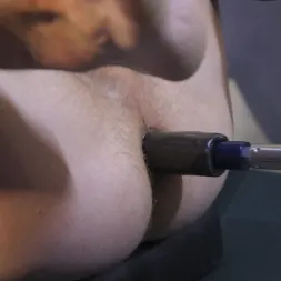 D. Arclyte in 'Kink Men' Inmate D.Arclyte Captures Correctional Officer, Nate Grimes (Thumbnail 22)