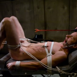Dak Ramsey in 'Kink Men' The Masochist and His Toy (Thumbnail 7)