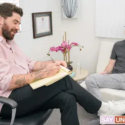 Dakota Lovell in 'Kink Men' From Dreams to Reality (Thumbnail 1)