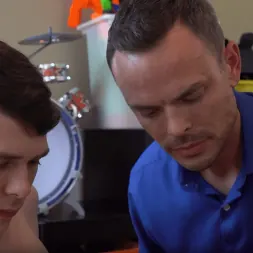 Dakota Lovell in 'Kink Men' Stuffed Animal (Thumbnail 2)