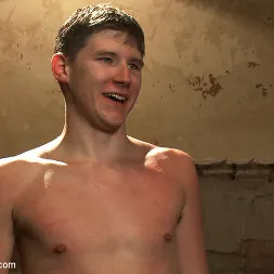 Dakota Wolfe in 'Kink Men' Hazing the brand new boy in front of a crowd - CMNM style (Thumbnail 8)