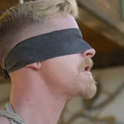 Dallas Steele in 'Kink Men' Bound For Sodom (Thumbnail 23)