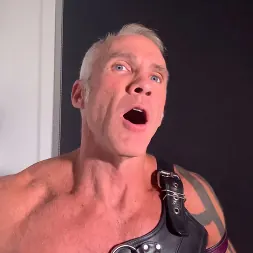 Dallas Steele in 'Kink Men' Treats Himself (Thumbnail 13)