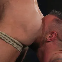 Dallas Steele in 'Kink Men' Serve Your Master: Michael Roman Shows Dallas Steele Who's In Charge (Thumbnail 24)