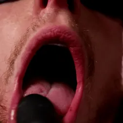 Damaged Bttm in 'Kink Men' Dungeon Damage: Chris Damned and Damaged Bttm (Thumbnail 19)