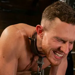 Damaged Bttm in 'Kink Men' Ready to Play (Thumbnail 6)