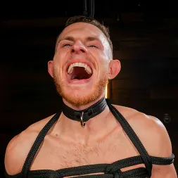 Damaged Bttm in 'Kink Men' Ready to Play (Thumbnail 23)