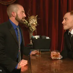 Damien Moreau in 'Kink Men' The Initiation of Damien Moreau (Thumbnail 13)