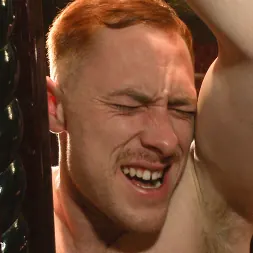 Damien Moreau in 'Kink Men' The Initiation of Damien Moreau (Thumbnail 14)