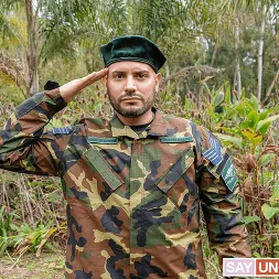 Daniel Trebol in 'Kink Men' Personal Punishment (Thumbnail 2)