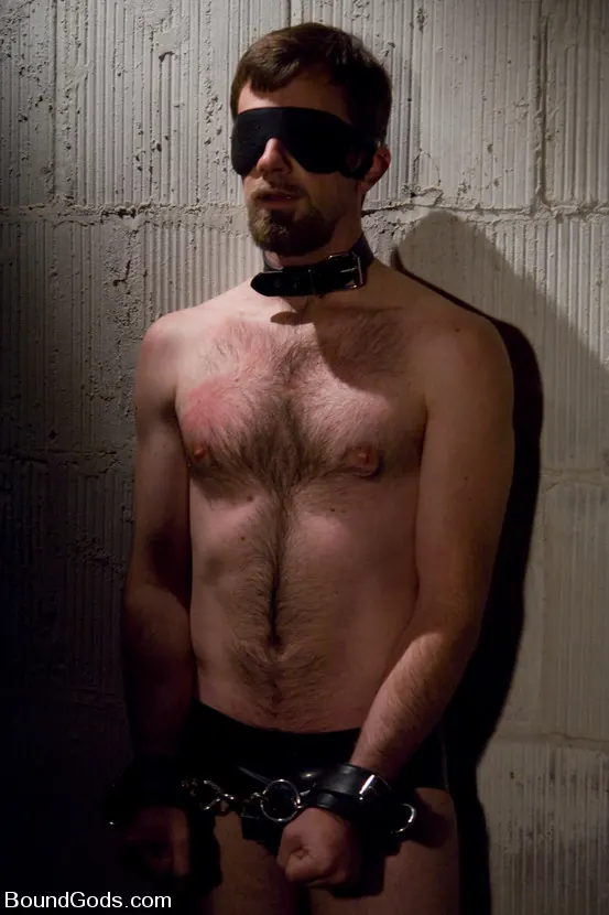 Kink Men 'Deconstructing Dante' starring Dante (Photo 11)