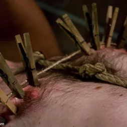 Dante in 'Kink Men' Deconstructing Dante (Thumbnail 14)