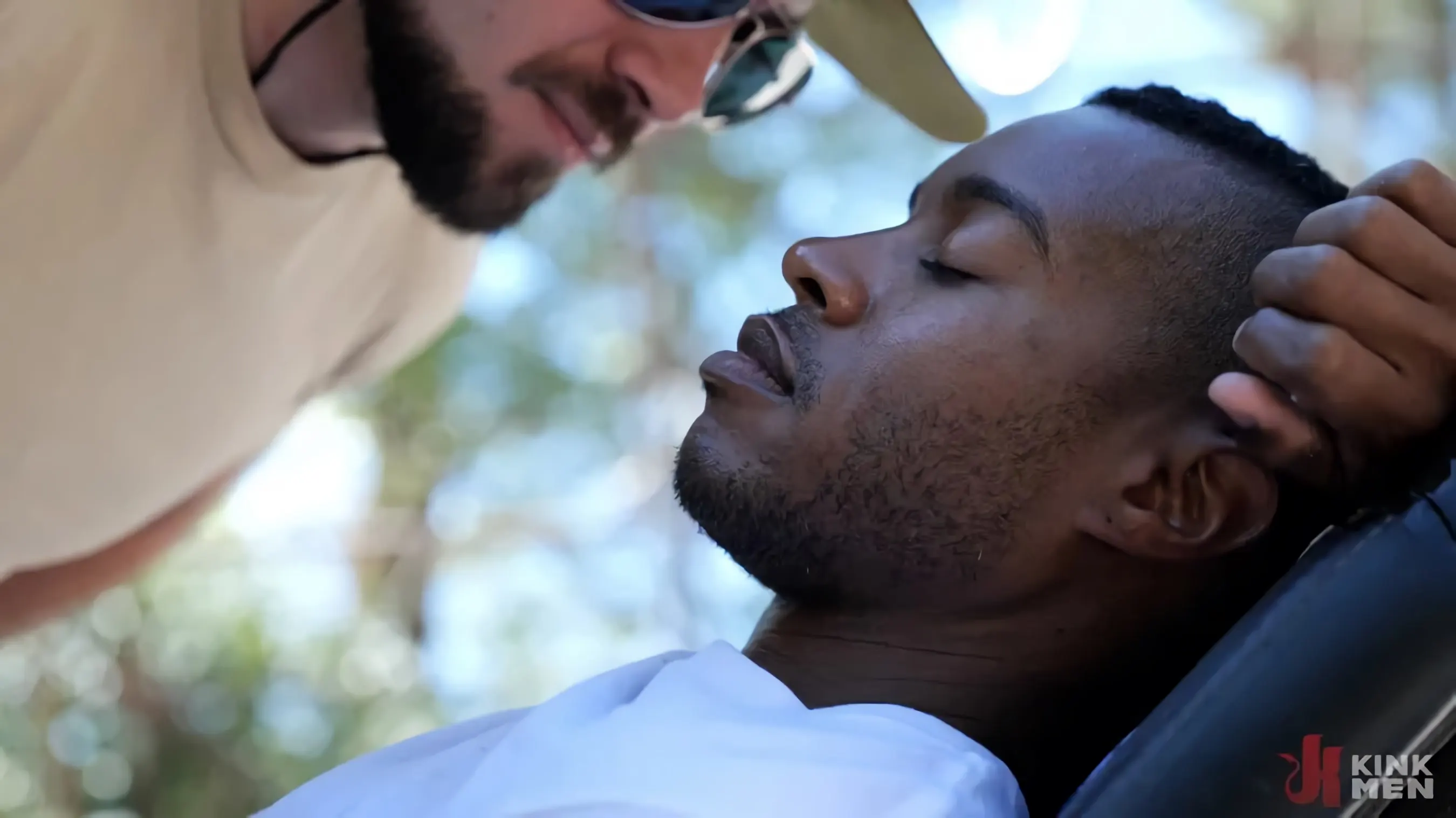 Kink Men 'Field Day: Dante Colle and Jake Waters' starring Dante Colle (Photo 3)