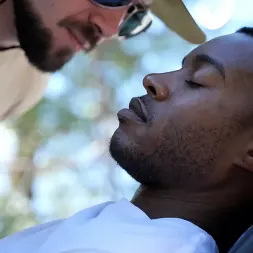 Dante Colle in 'Kink Men' Field Day: Dante Colle and Jake Waters (Thumbnail 3)