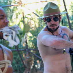 Dante Colle in 'Kink Men' Field Day: Dante Colle and Jake Waters (Thumbnail 13)