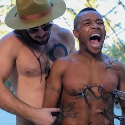 Dante Colle in 'Kink Men' Field Day: Dante Colle and Jake Waters (Thumbnail 22)