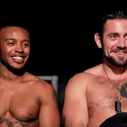 Dante Colle in 'Kink Men' Field Day: Dante Colle and Jake Waters (Thumbnail 29)