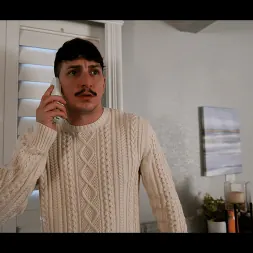 Dante Colle in 'Kink Men' sCREAM: A Kinky Halloween Parody with Dante Colle and Michael Jackman (Thumbnail 1)
