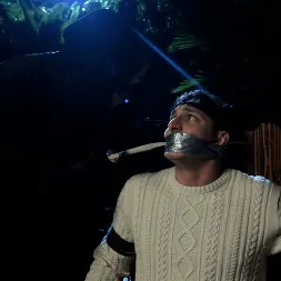 Dante Colle in 'Kink Men' sCREAM: A Kinky Halloween Parody with Dante Colle and Michael Jackman (Thumbnail 5)