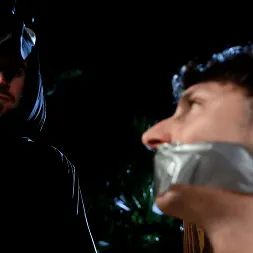 Dante Colle in 'Kink Men' sCREAM: A Kinky Halloween Parody with Dante Colle and Michael Jackman (Thumbnail 6)