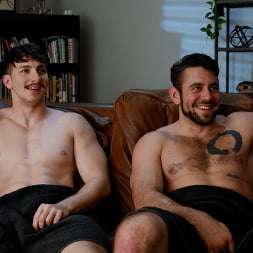 Dante Colle in 'Kink Men' sCREAM: A Kinky Halloween Parody with Dante Colle and Michael Jackman (Thumbnail 39)