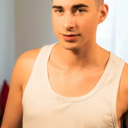 Darenger McCarthy in 'Kink Men' Who's your daddy scene 3 Setup (Thumbnail 1)