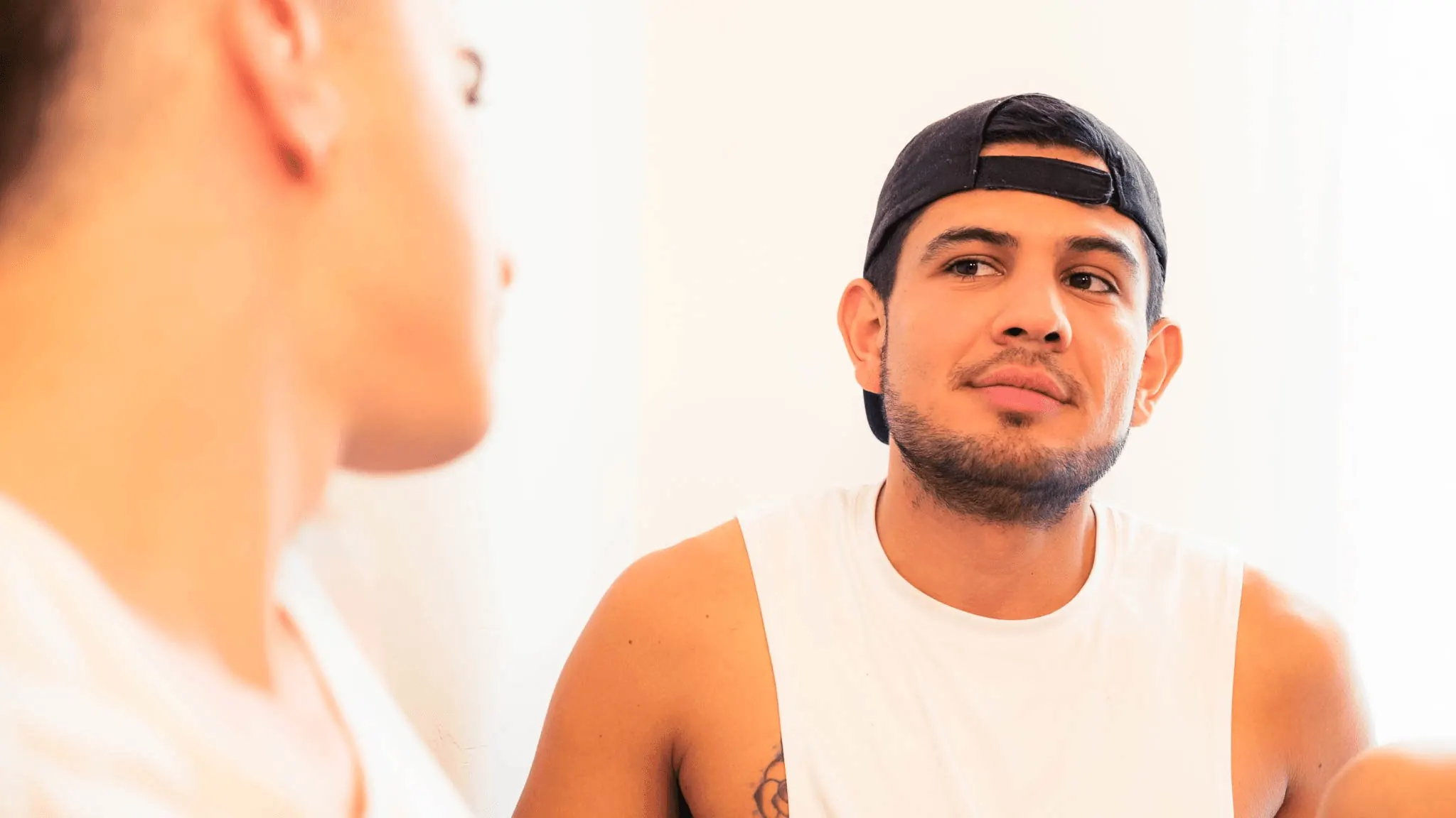 Kink Men 'Who's your daddy scene 3 Setup' starring Darenger McCarthy (Photo 12)