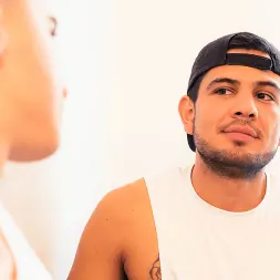 Darenger McCarthy in 'Kink Men' Who's your daddy scene 3 Setup (Thumbnail 12)