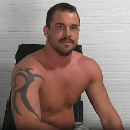 Darin Silvers in 'Kink Men' Darin Tickled Naked (Thumbnail 6)