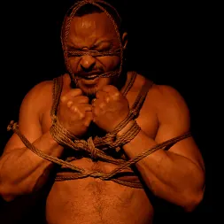 Davin Strong in 'Kink Men' Silent Hill Delirium: Part 1 (Thumbnail 4)